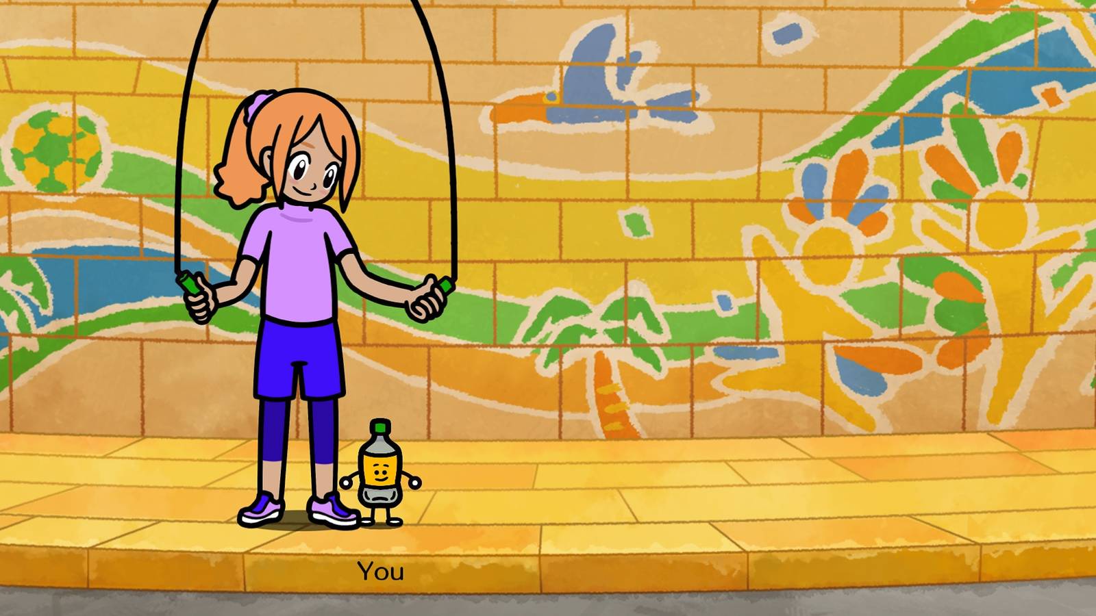 Rhythm Heaven Groove Returns on July 2