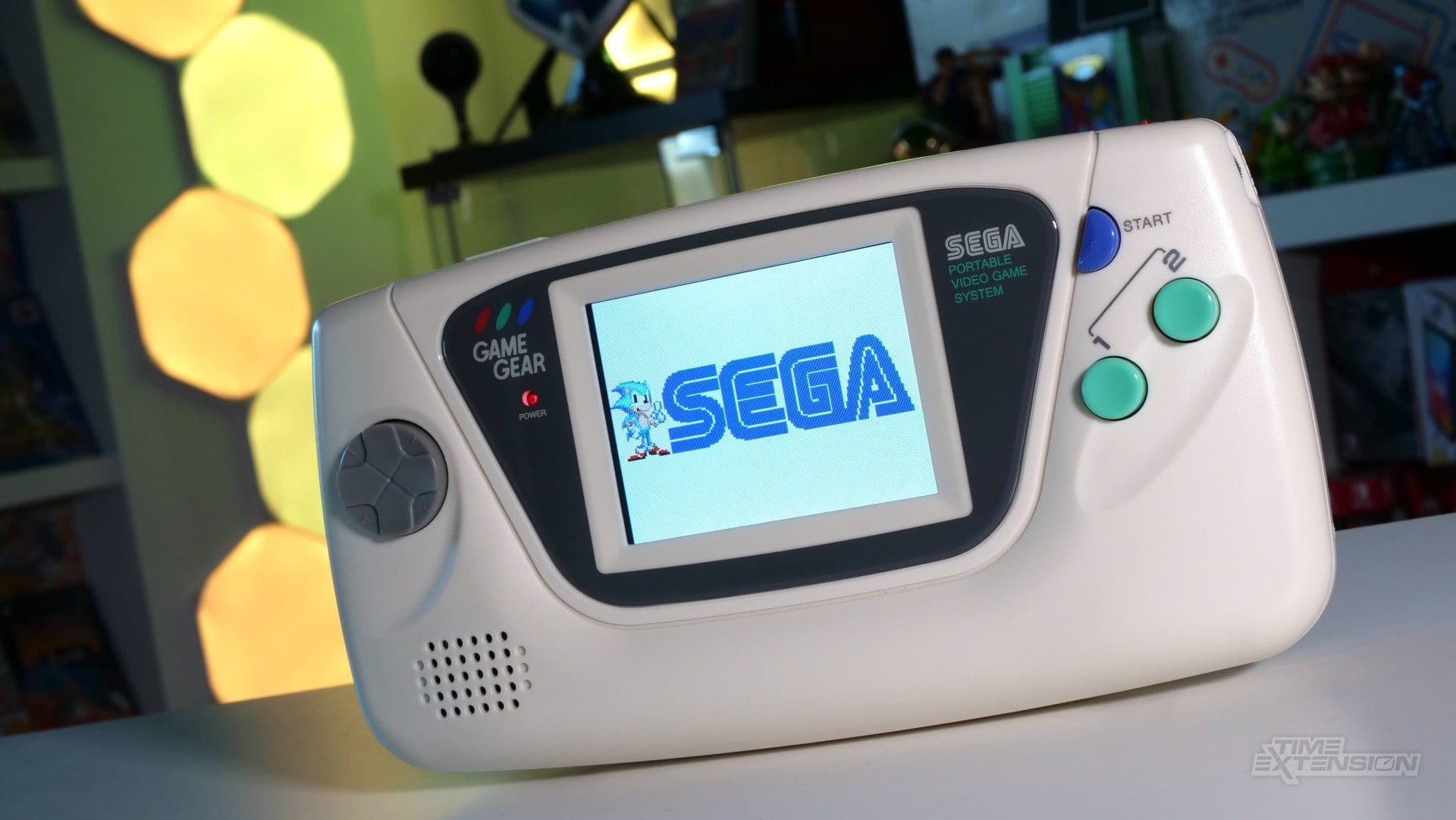 Sega Handheld Rumour Points to 2D Focus