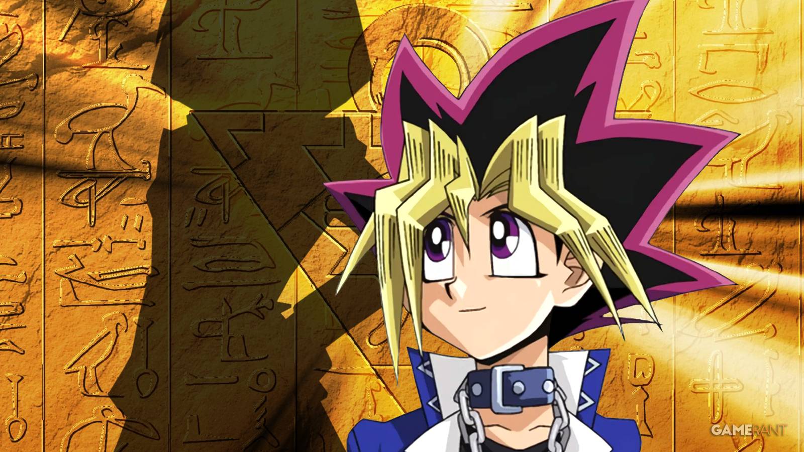 Yu-Gi-Oh! Collection Brings Handheld Classics Back
