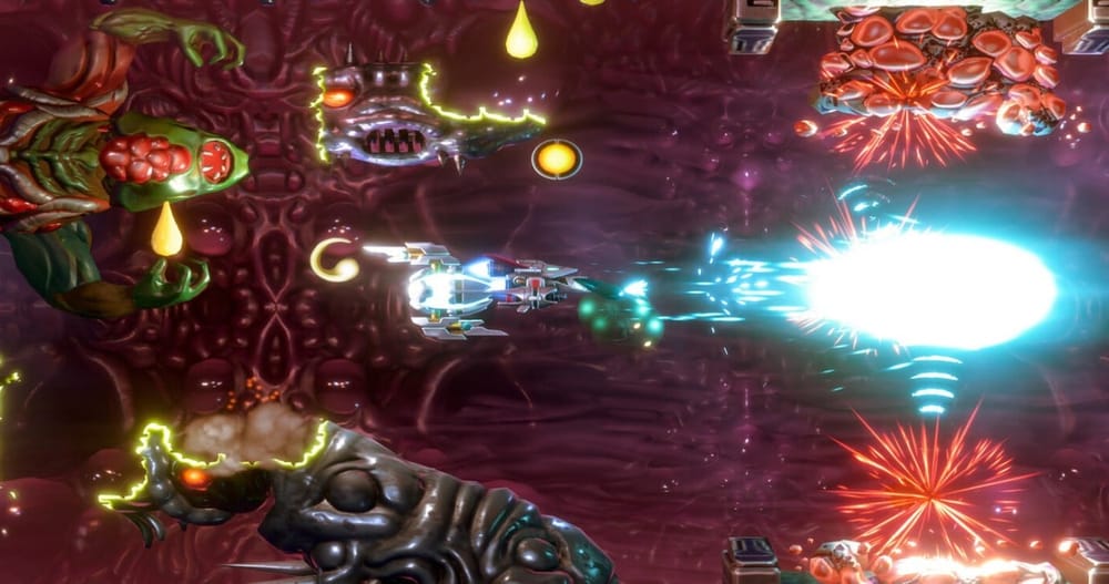 El director de R-Type III carga contra la calidad de su remake