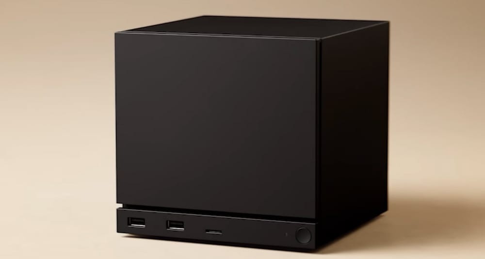 Steam Machine Benchmarks Spark Emulation Performance Debate