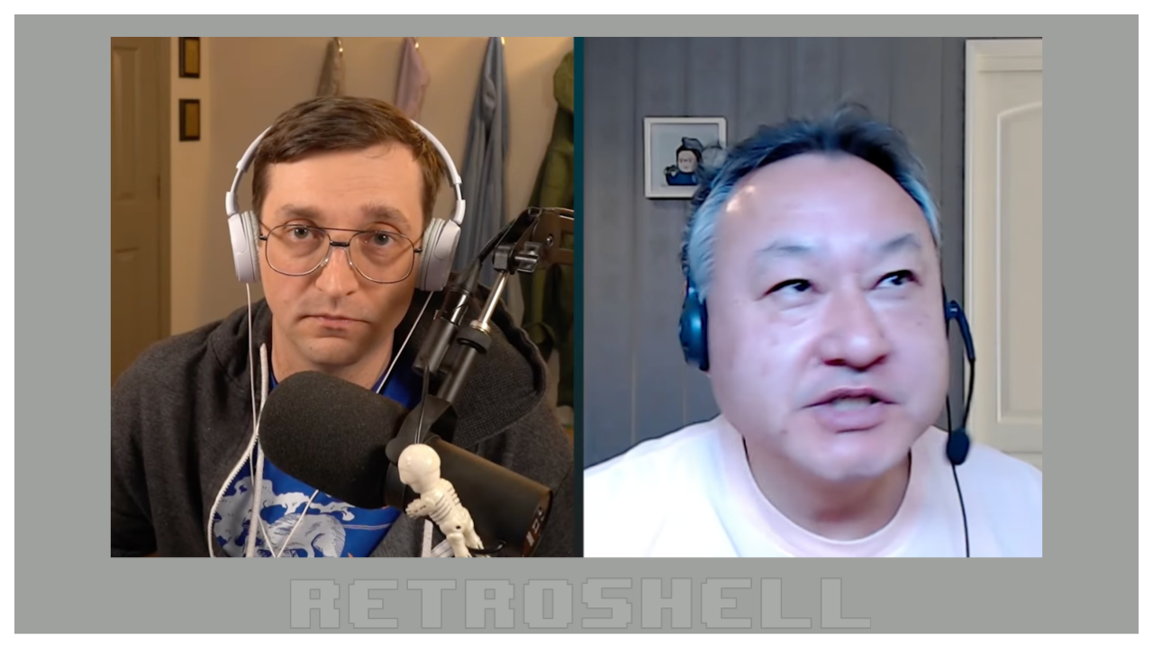 The Unsung Origins of PlayStation: Shuhei Yoshida Reflects on a Legacy of Fun, Risk, and Innovation