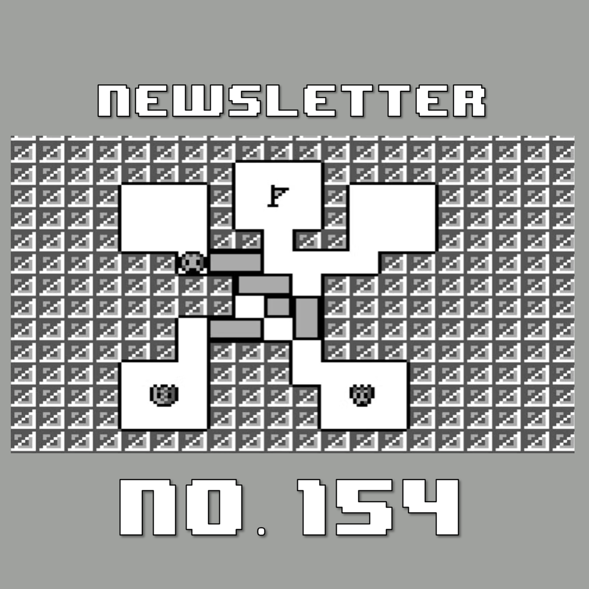 👾 Retro Gaming Weekly News #0154