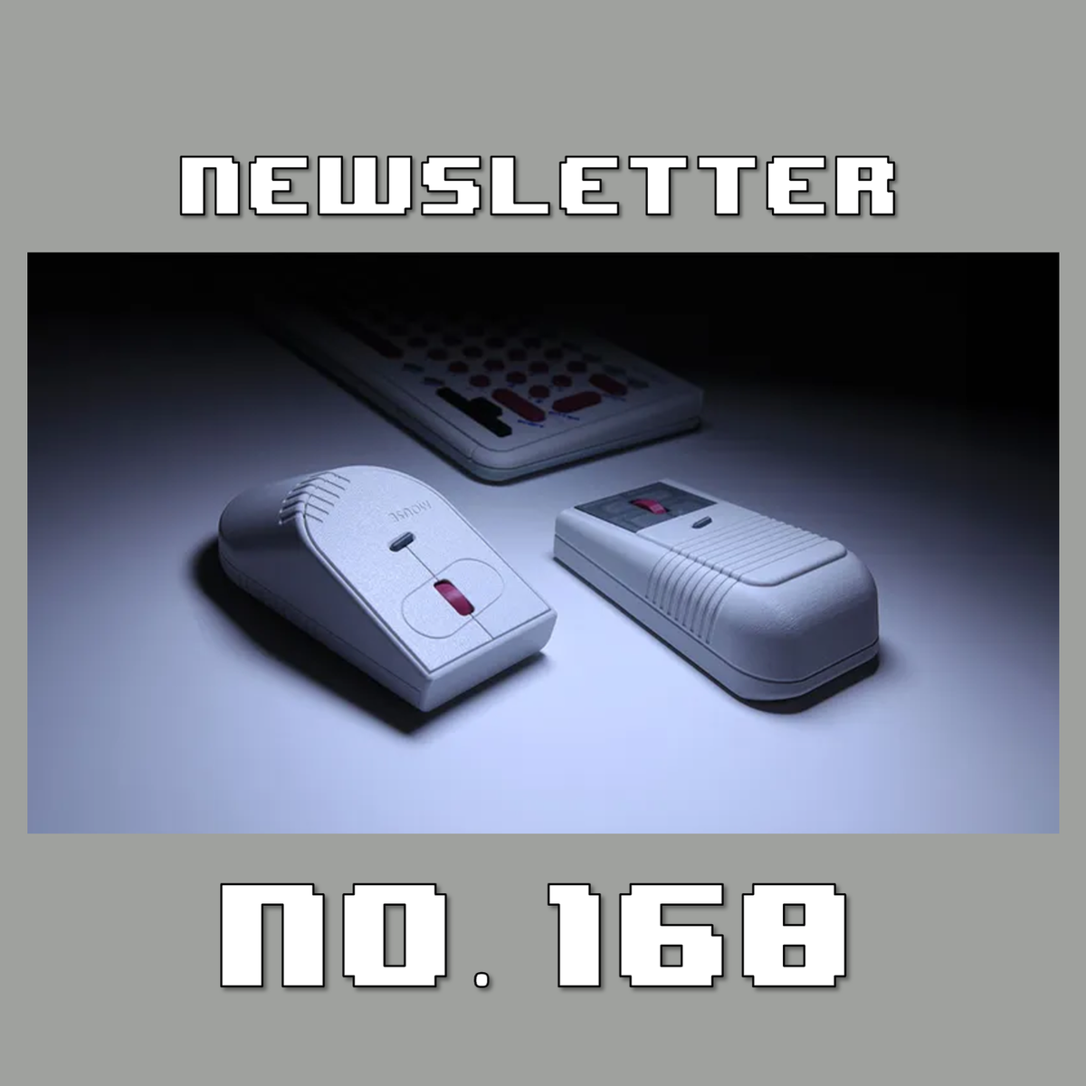 👾 Retro Gaming Weekly News #0160