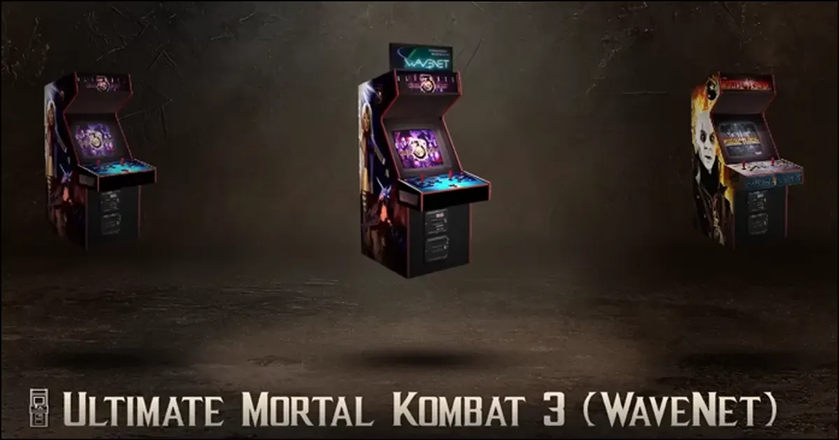 Switch Owners Face Mortal Kombat 4 Online Ban