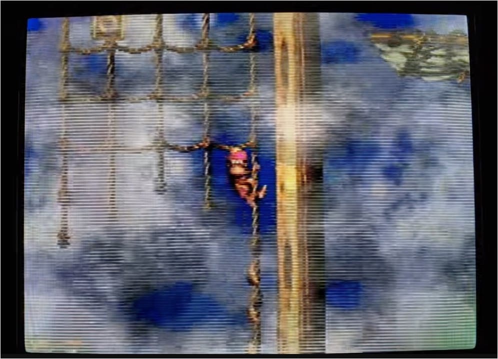 Sega Genesis/Megadrive Finally Runs Donkey Kong Country Demo