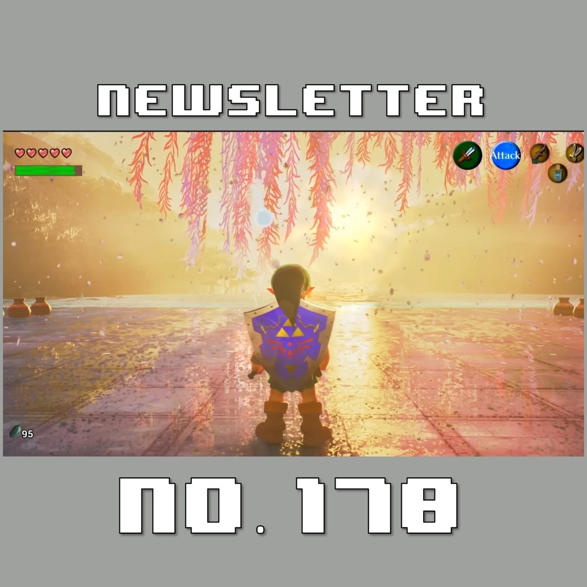 👾 Retro Gaming Weekly News #0170