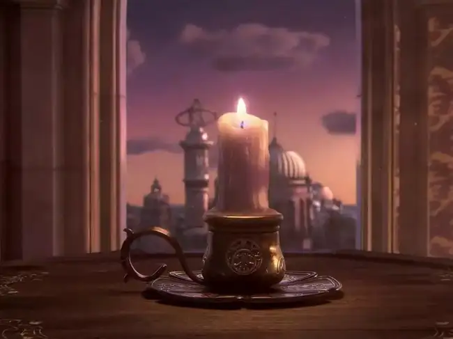 Prince of Persia Reboot Hits 2026 After 6-Year Wait