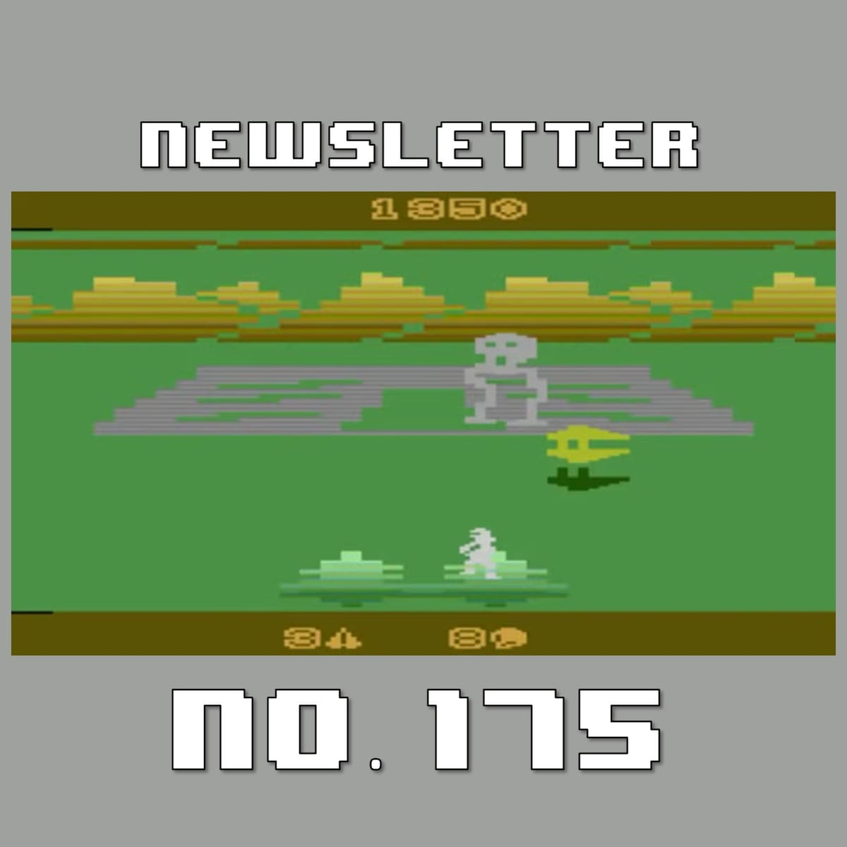 👾 Retro Gaming Weekly News #0175