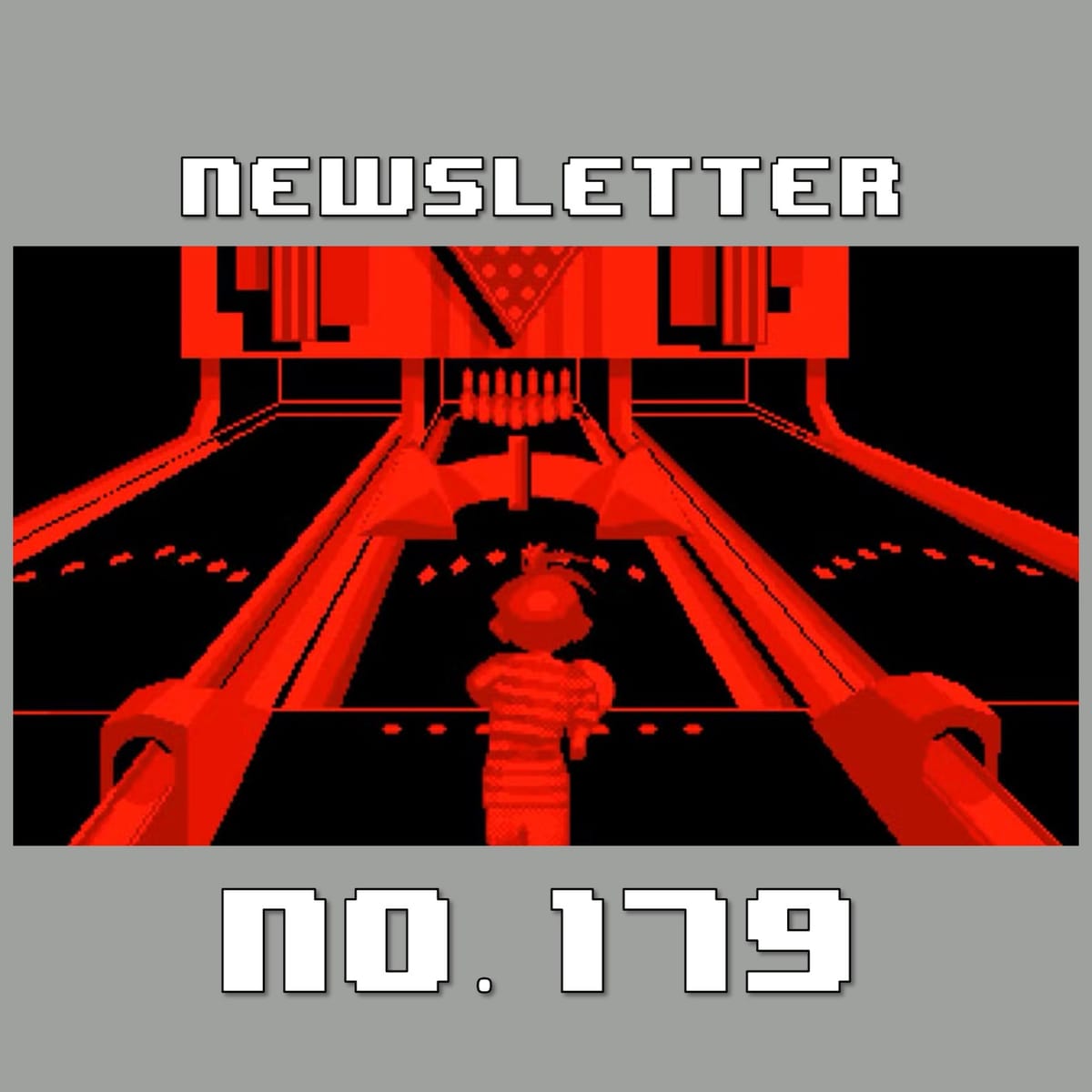 👾 Retro Gaming Weekly News #0179