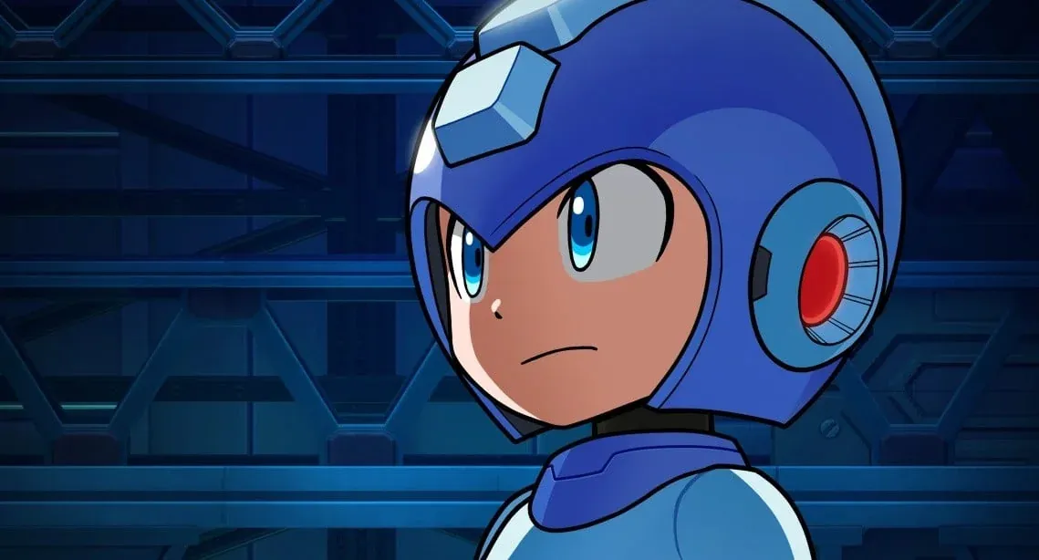 Nintendo Legend Imamura Enters Capcom's Mega Man Boss Contest
