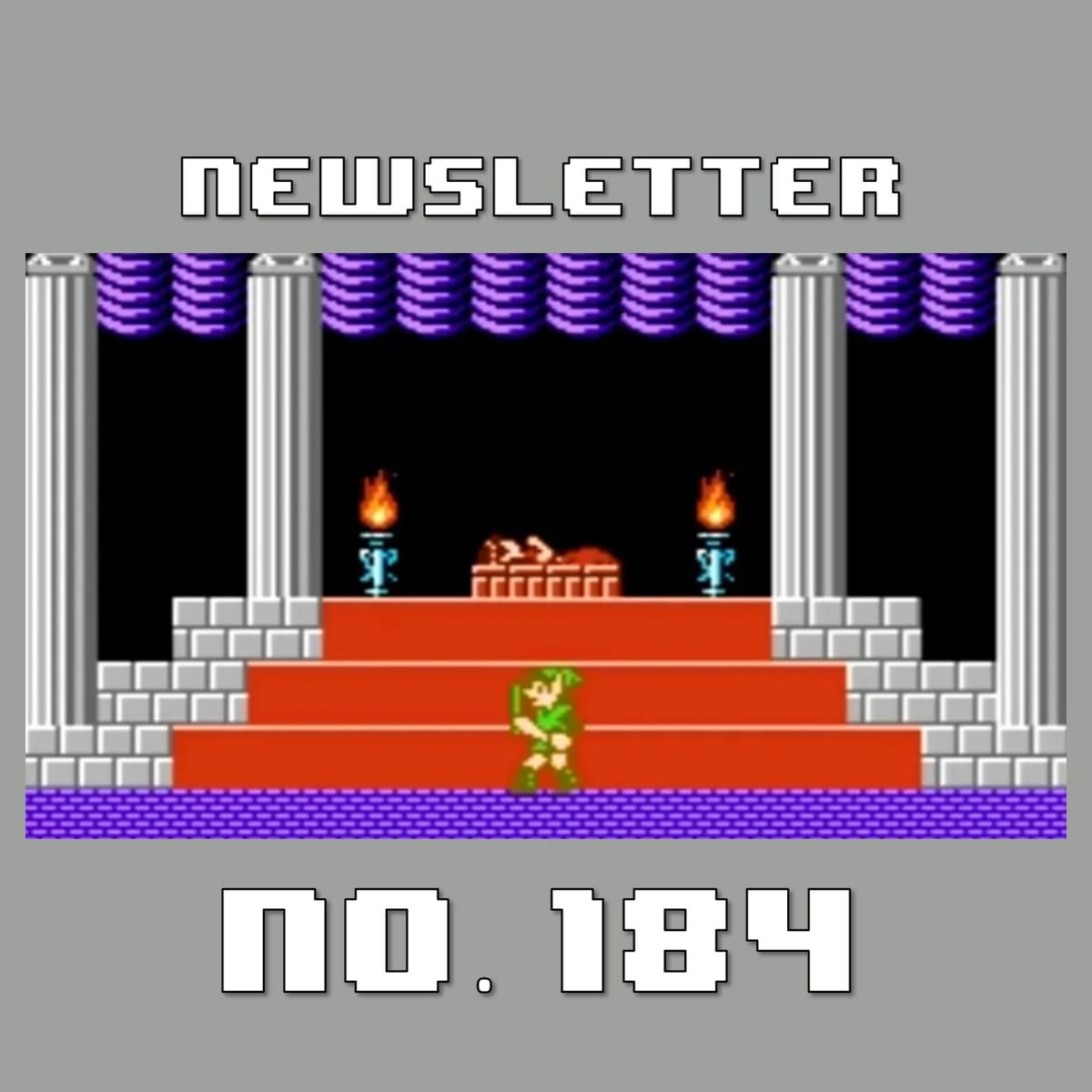 👾 Retro Gaming Weekly News #0183