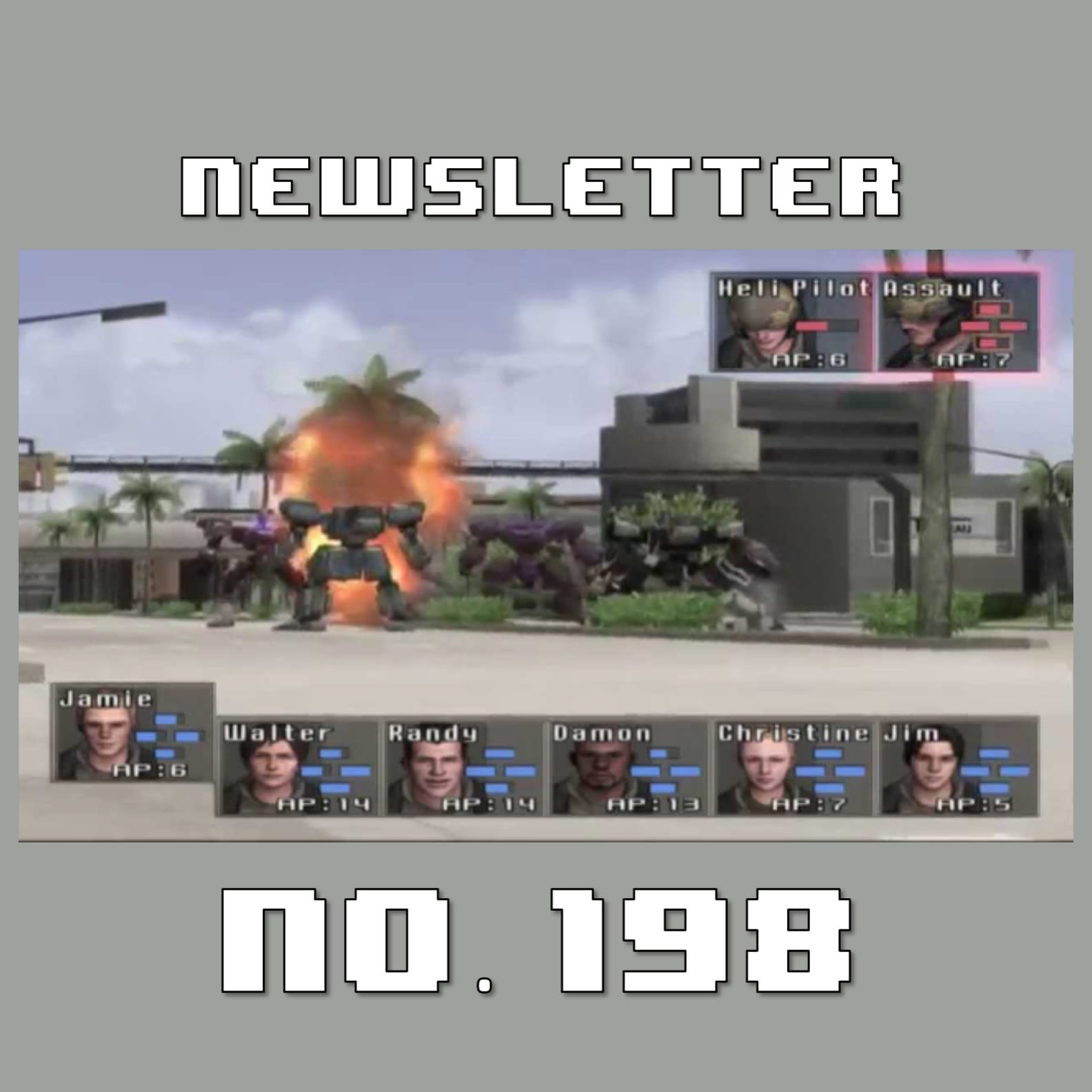 👾 Retro Gaming Weekly News #0198