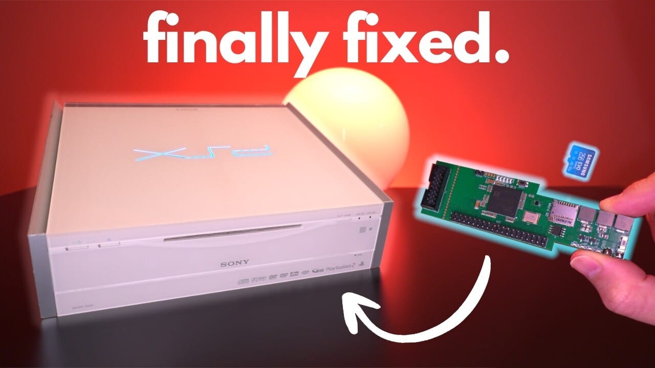 ATA Express Unlocks PSX Hard Drives, Hints at Dreamcast ODE Future