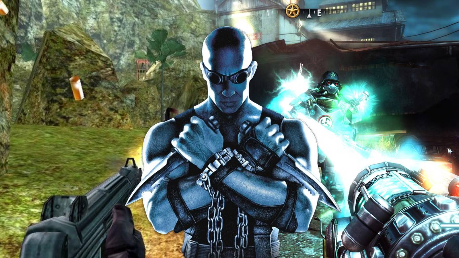 Digital Delistings: The Quiet Erosion of FPS Game History