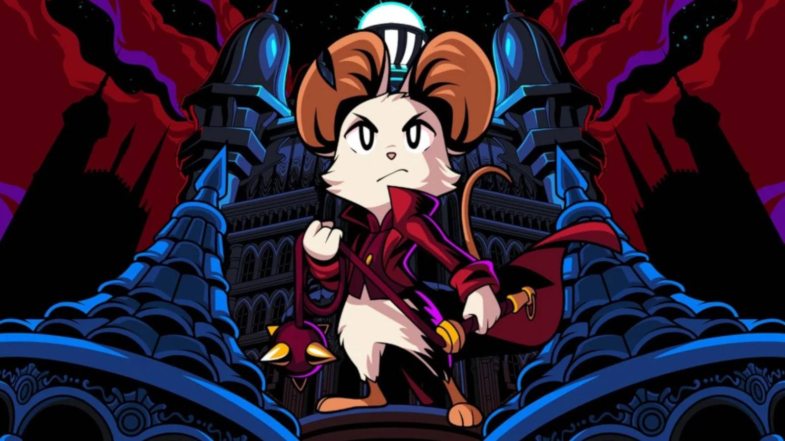 Mina the Hollower Goes Gold, Yacht Club Games Nears Release