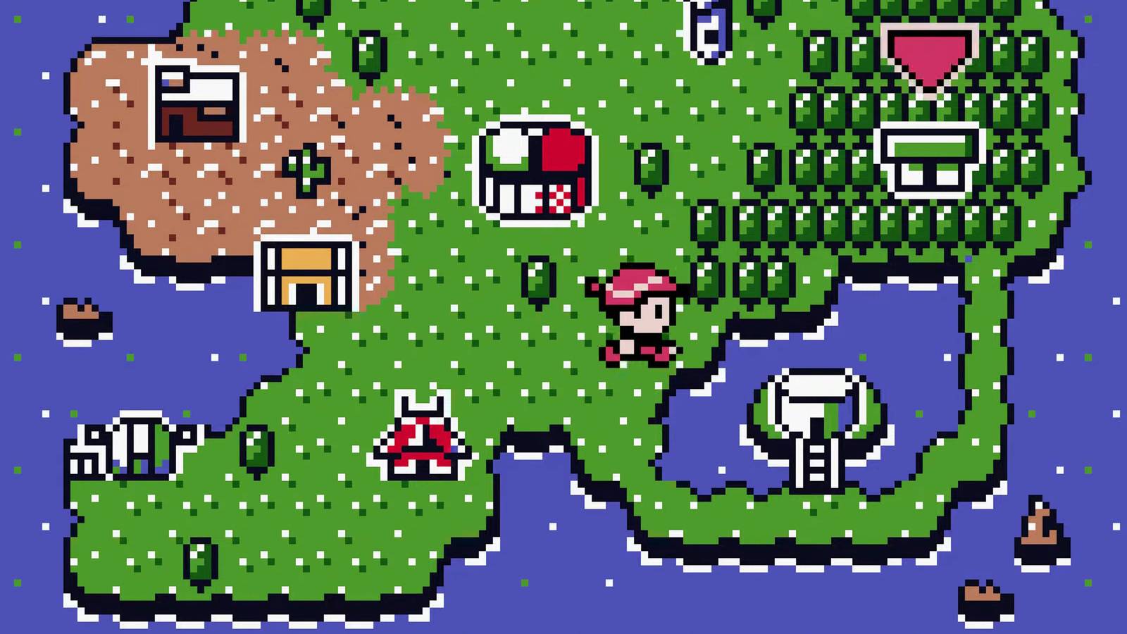 Pokémon TCG on Game Boy: A Deep Dive into a Handheld Gem