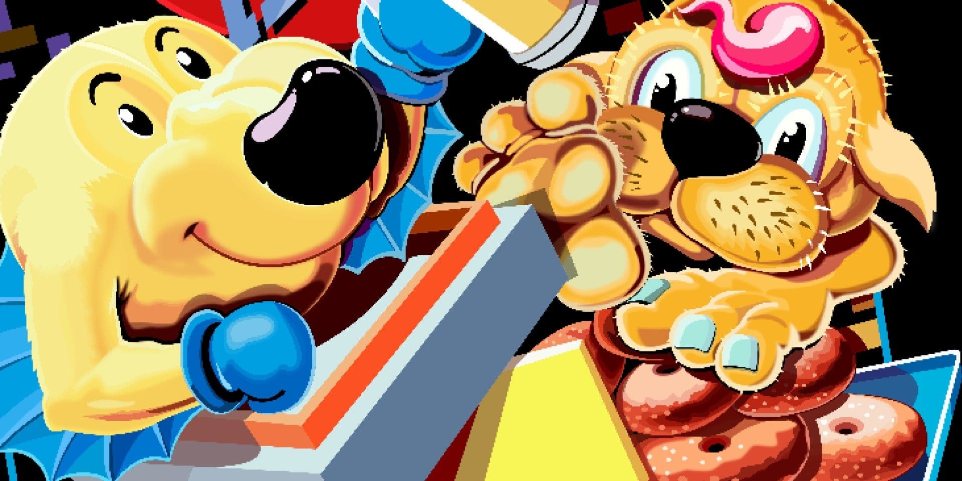 Secret Head Over Heels Sequel Emerges