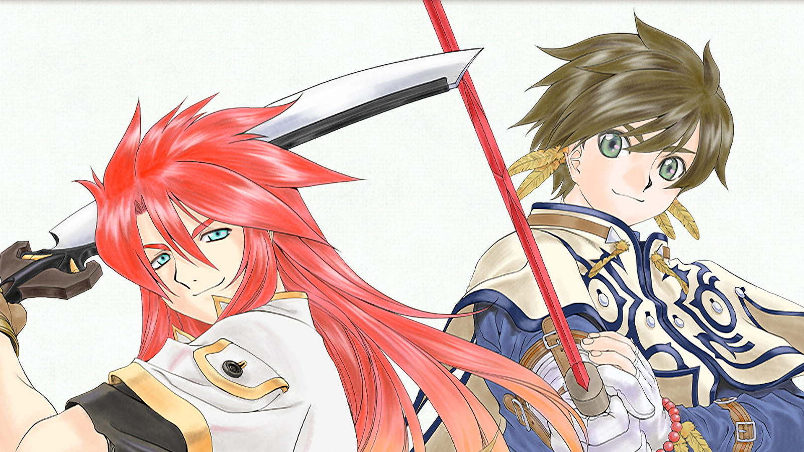 Tales of Eternia Remastered Rated by PEGI