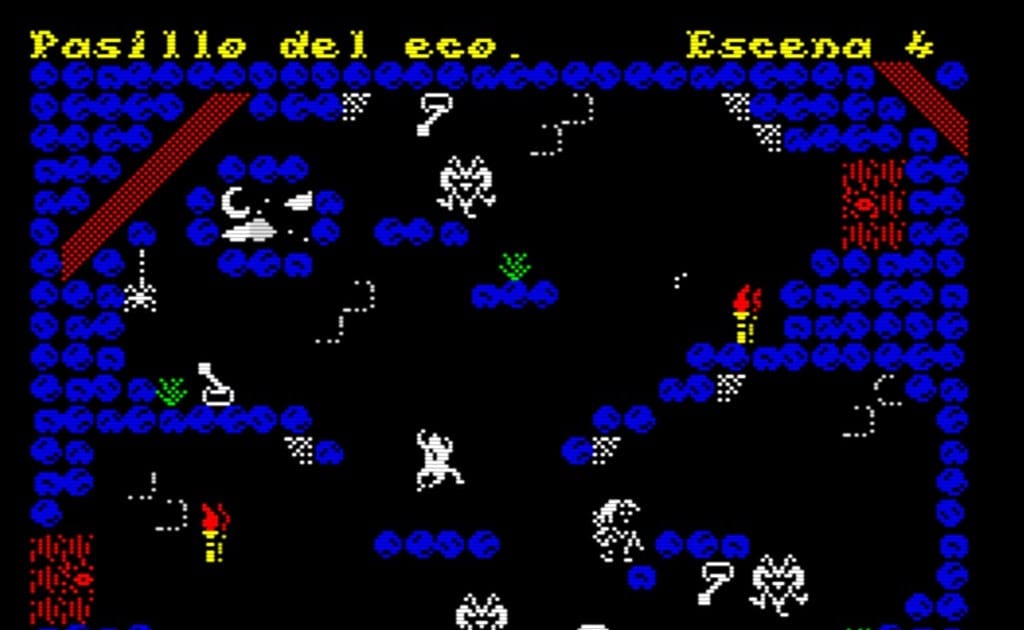 The Tower Of Ochate Brings New Spectrum Puzzle