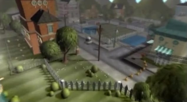 Unseen Argonaut Chicken Little GBA Footage Surfaces