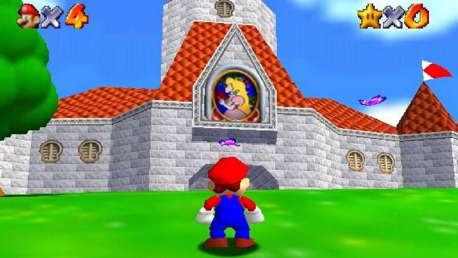 30 Years On: The Market Impact of 1996's Big Games