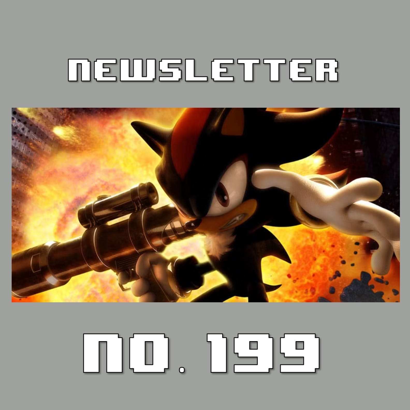 👾 Retro Gaming Weekly News #0199
