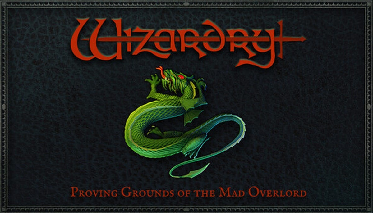 Atari Buys Early Wizardry Rights, Plans Remasters