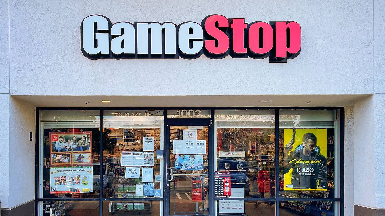 GameStop's eBay Bid: A Market Consolidation Play