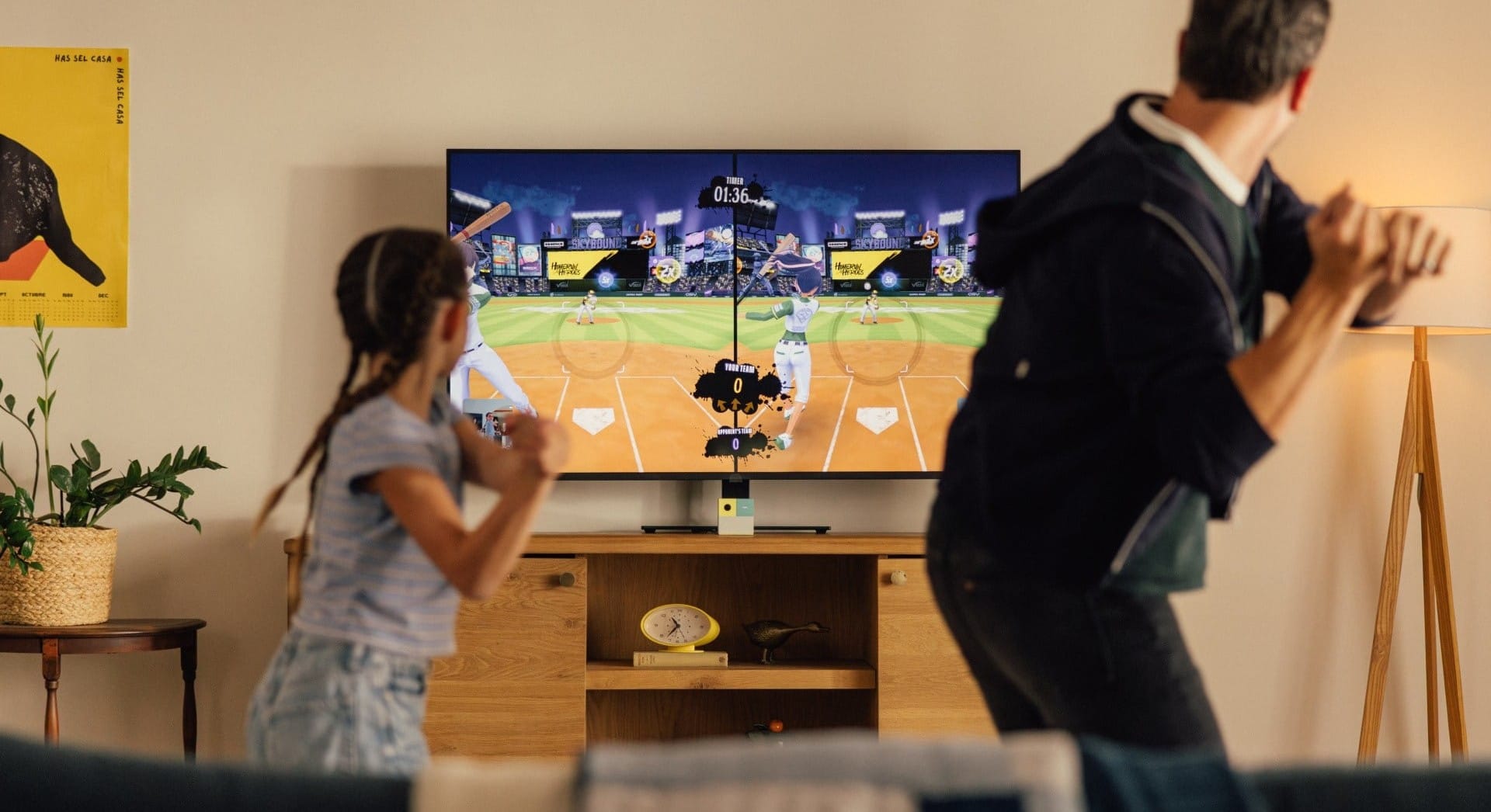 Nex Playground Targets Wii-Scale Sales