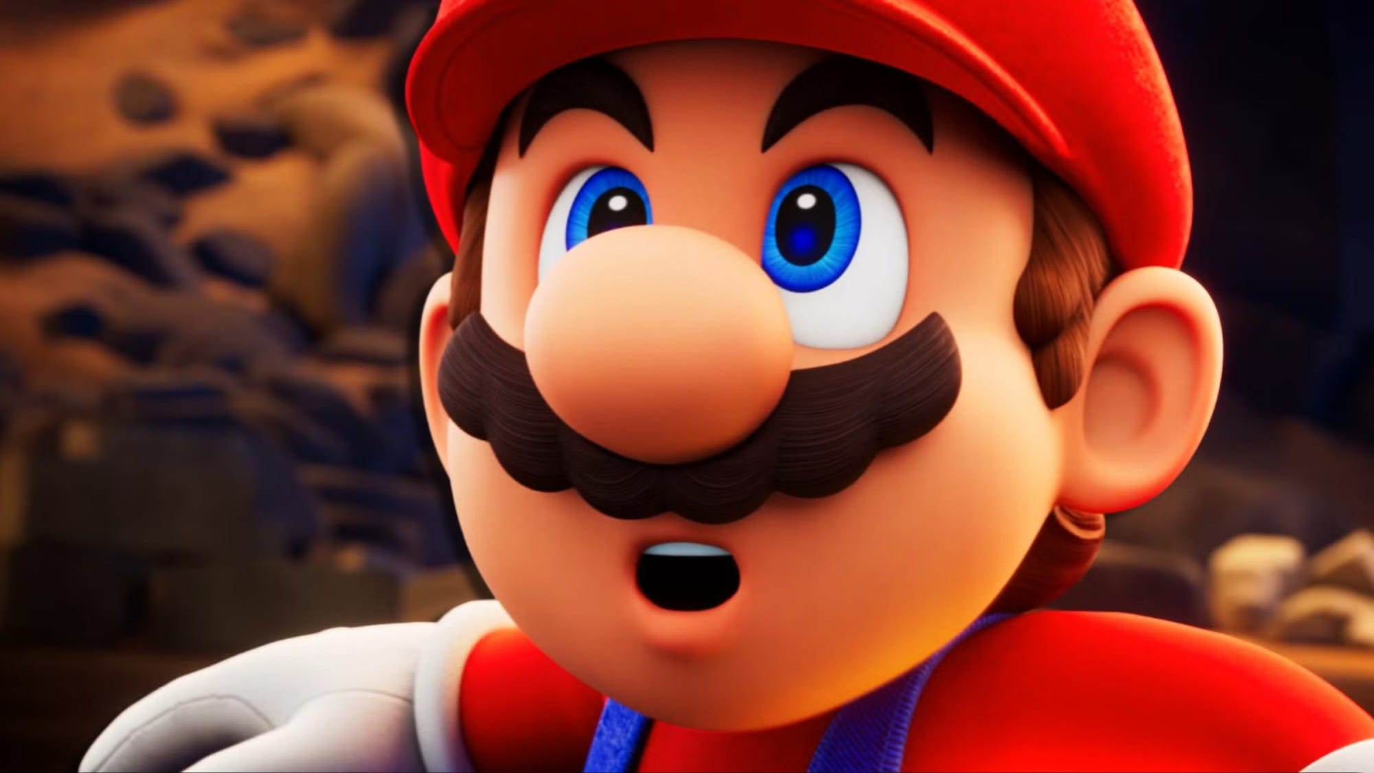 Nintendo's "Complete Game" Stance Hits Hard