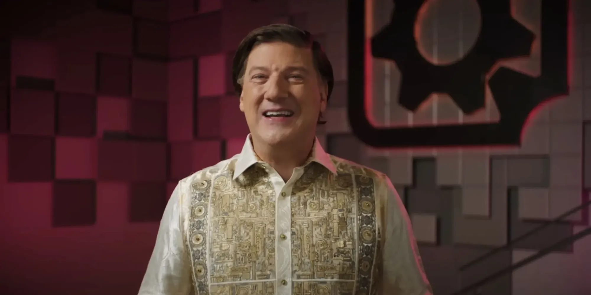 Randy Pitchford's AI 'Selfie' Sparks Industry Discussion