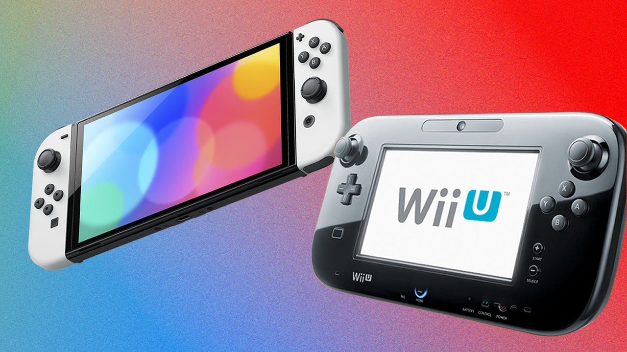 Reggie Fils-Aimé Blames Wii U Failure on Slow Exclusives
