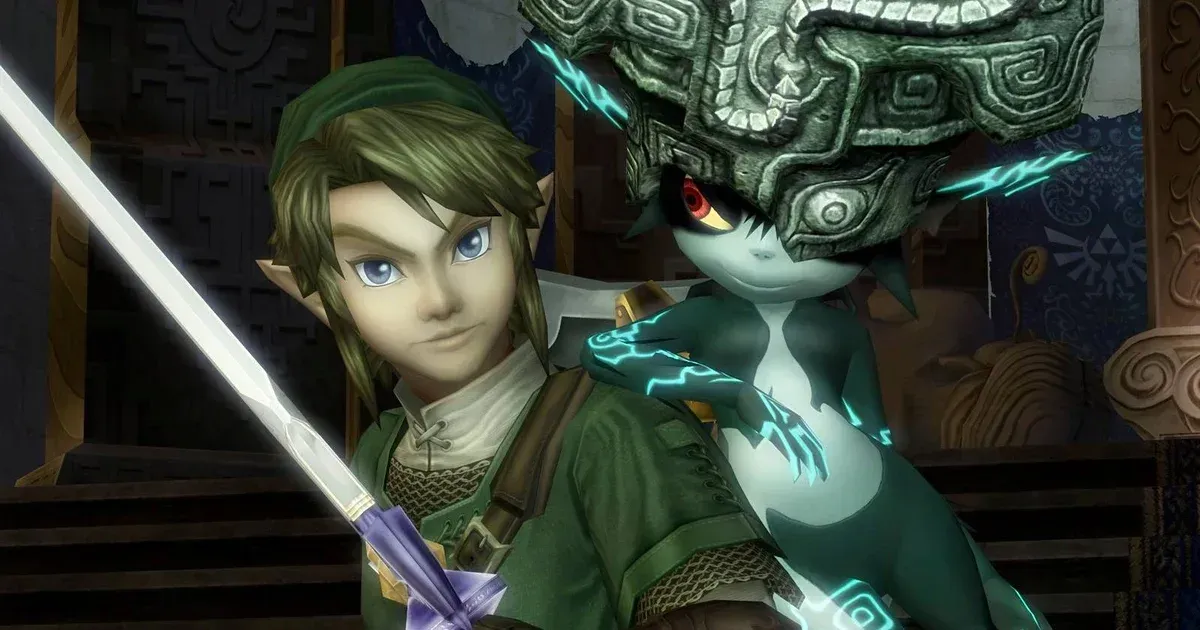 Twilight Princess Gets Native PC Port with 'Dusk' Project