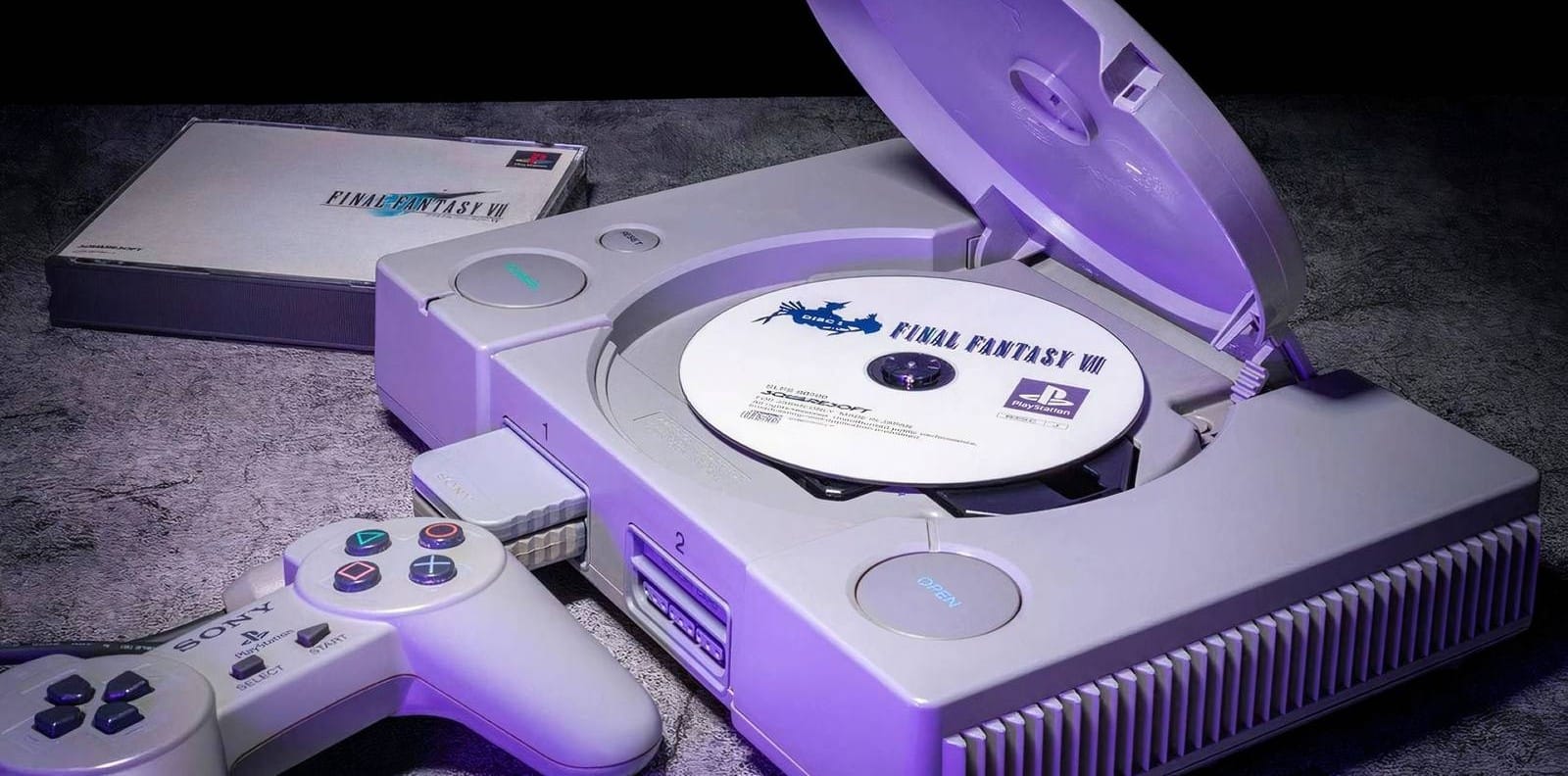 Unearthing PS1's Hidden Horrors and Discarded Visions