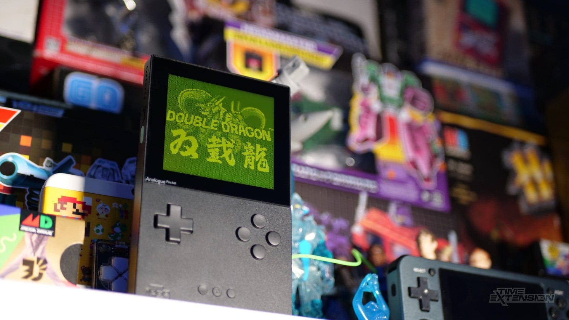 Analogue Pocket Everdrive Issue Hits New Units