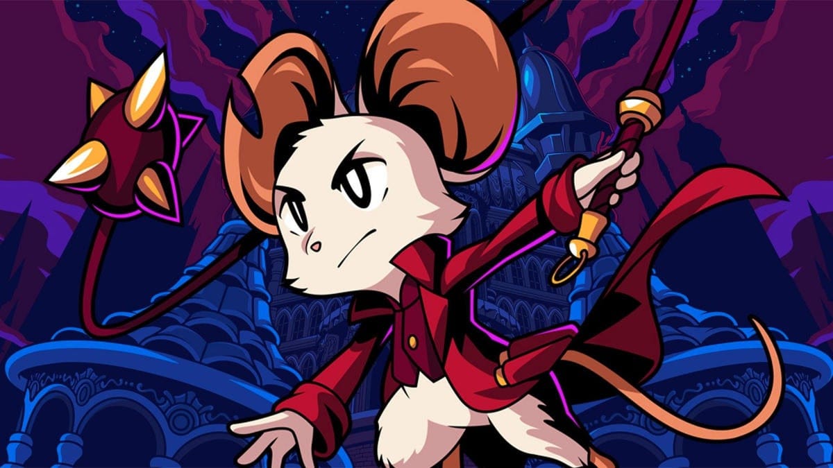 Mina the Hollower Launches on PC and Consoles
