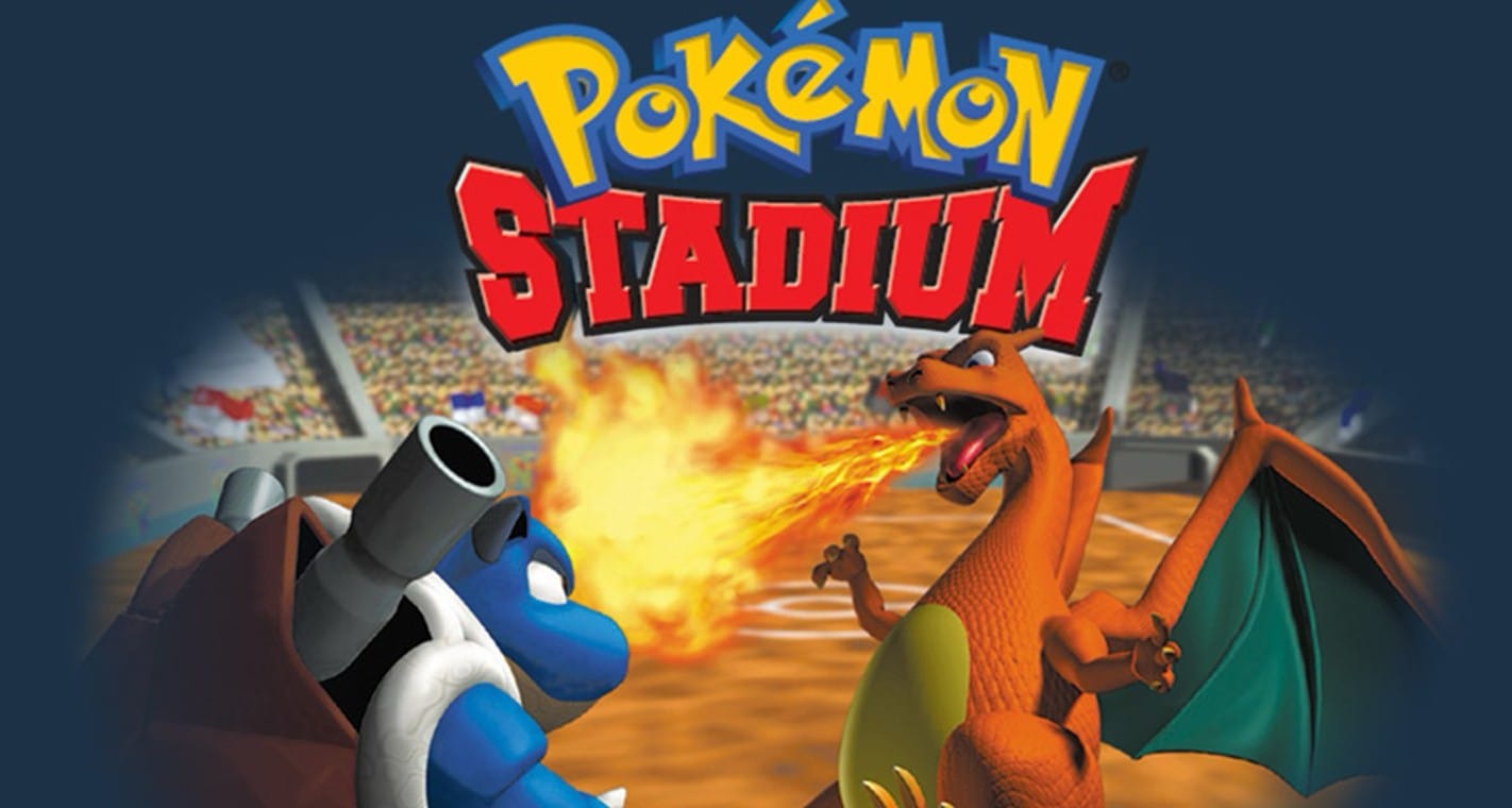 Pokémon Stadium Recompiled for PC, Adds Transfer Pak Support