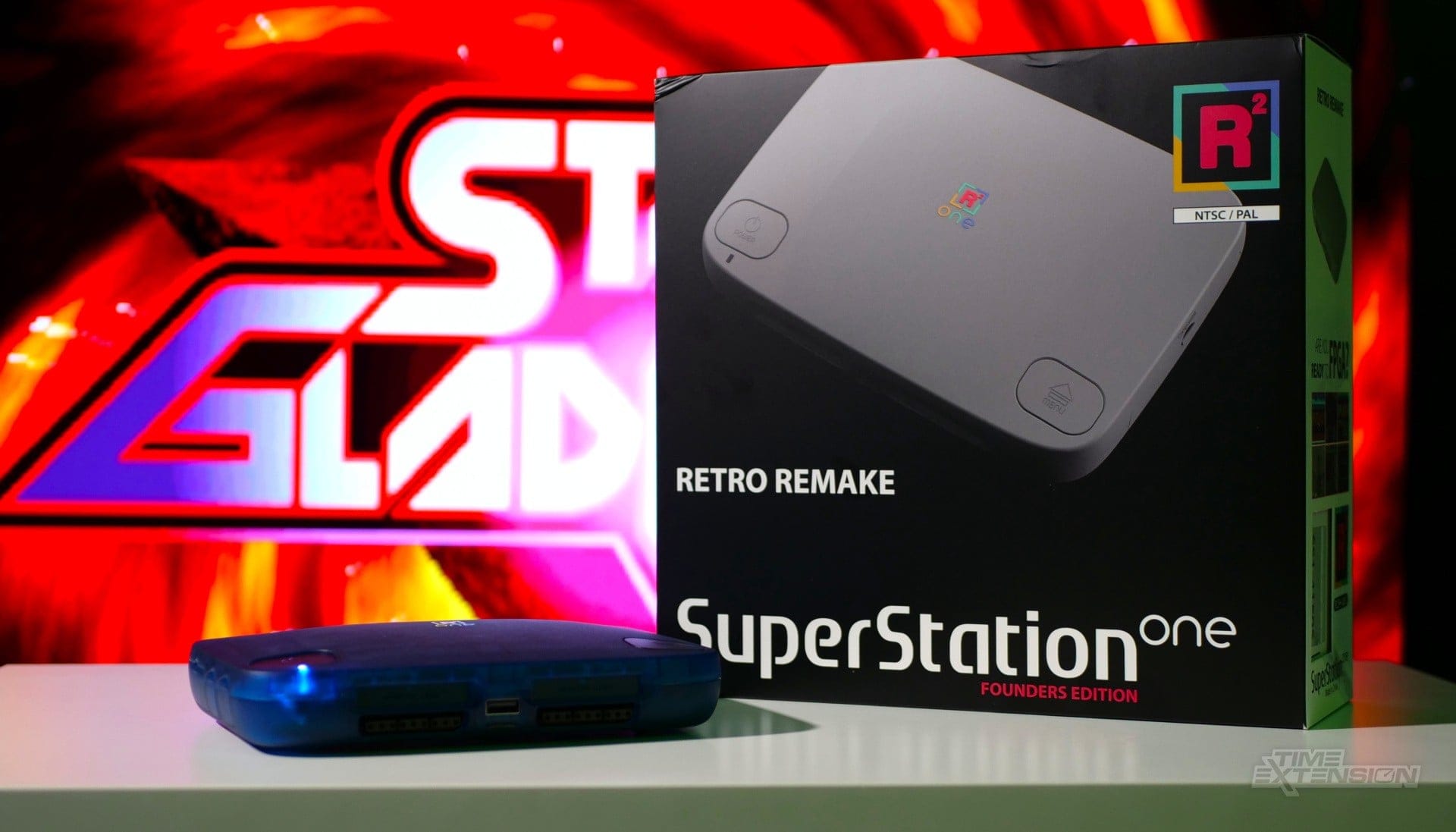 SuperStation One Console Mode Beta Arrives