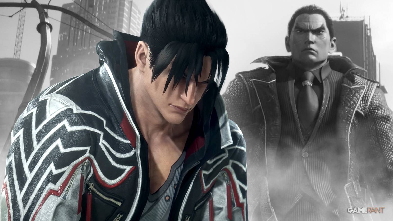 Tekken Team Changes Continue at Bandai Namco