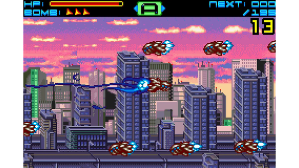 Sigma Star Saga DX: Classic GBA Hybrid Returns with Enhanced Edition