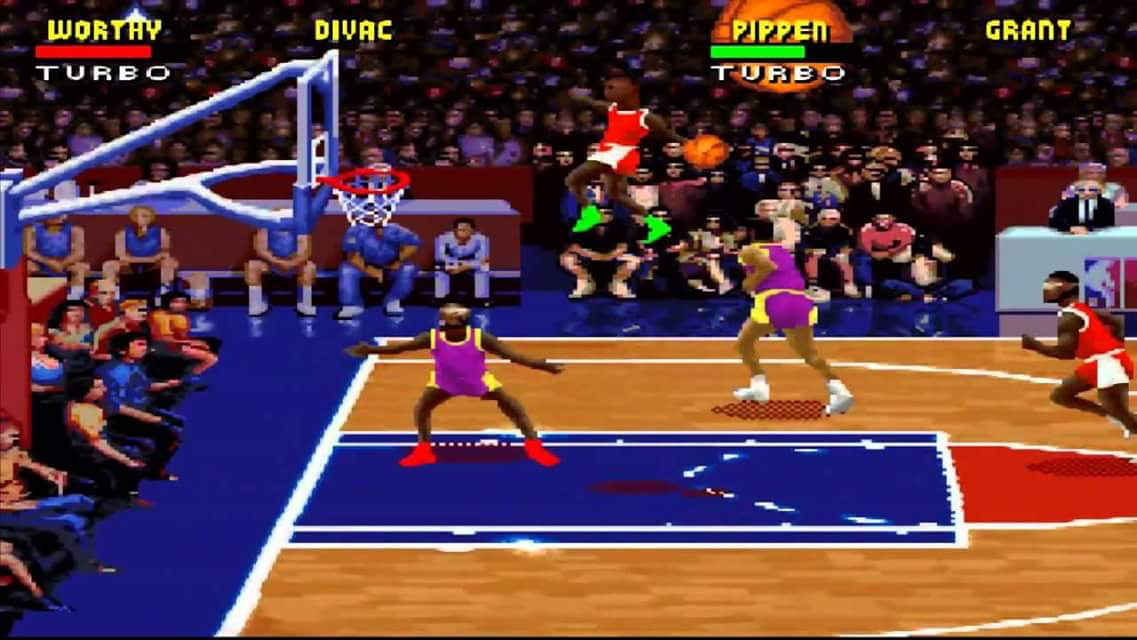Acclaim: The Return of a Retro Giant in 2025