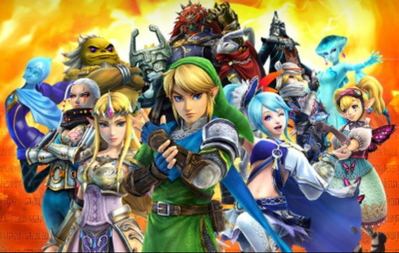 The Legend of Zelda Movie: What We Know So Far