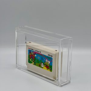 Famicom Cartridge Protector Box