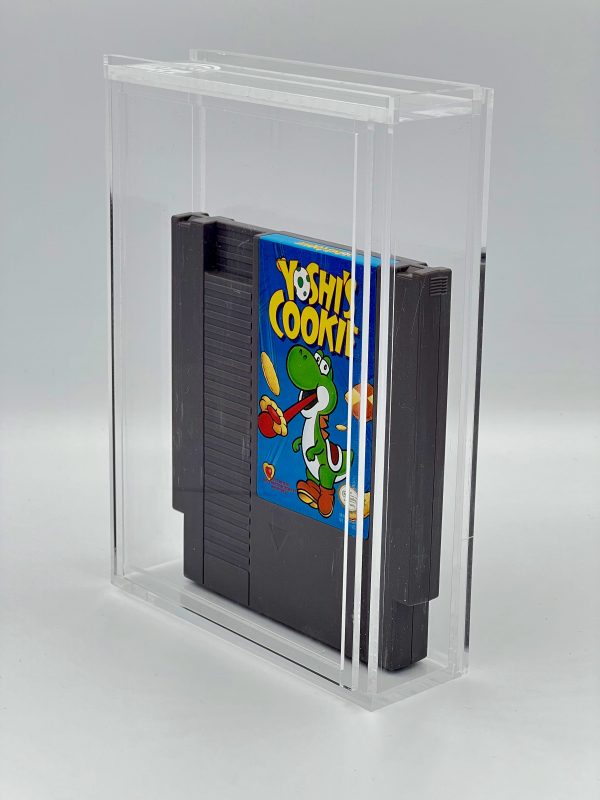 NES Cartridge Protectors